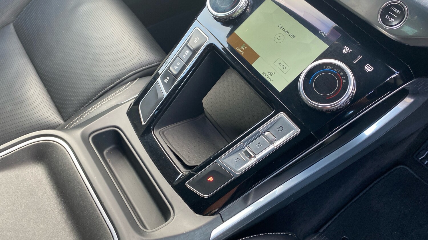 Used Jaguar I-Pace 2022 for sale - 77605127: Photo 13