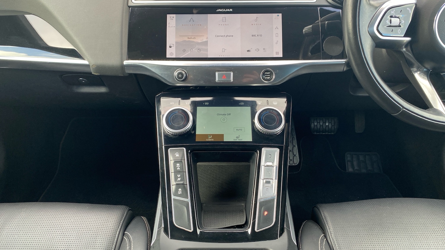 Used Jaguar I-Pace 2022 for sale - 77605127: Photo 14