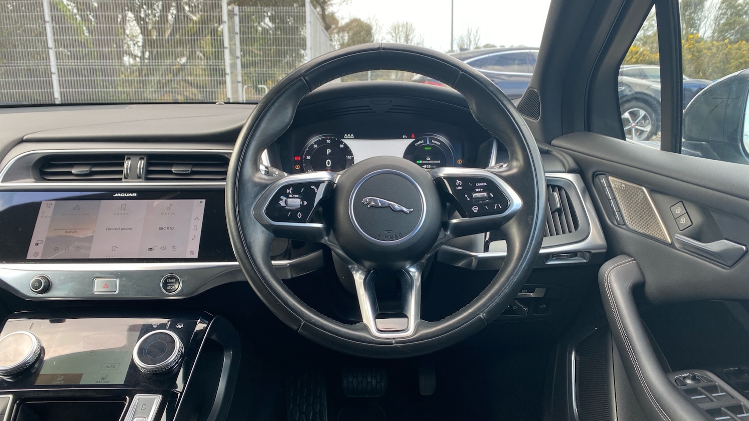 Used Jaguar I-Pace 2022 for sale - 77605127: Photo 15