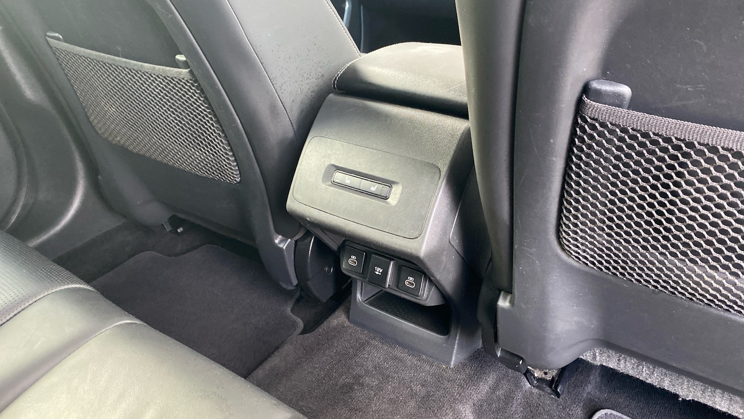 Used Jaguar I-Pace 2022 for sale - 77605127: Photo 18