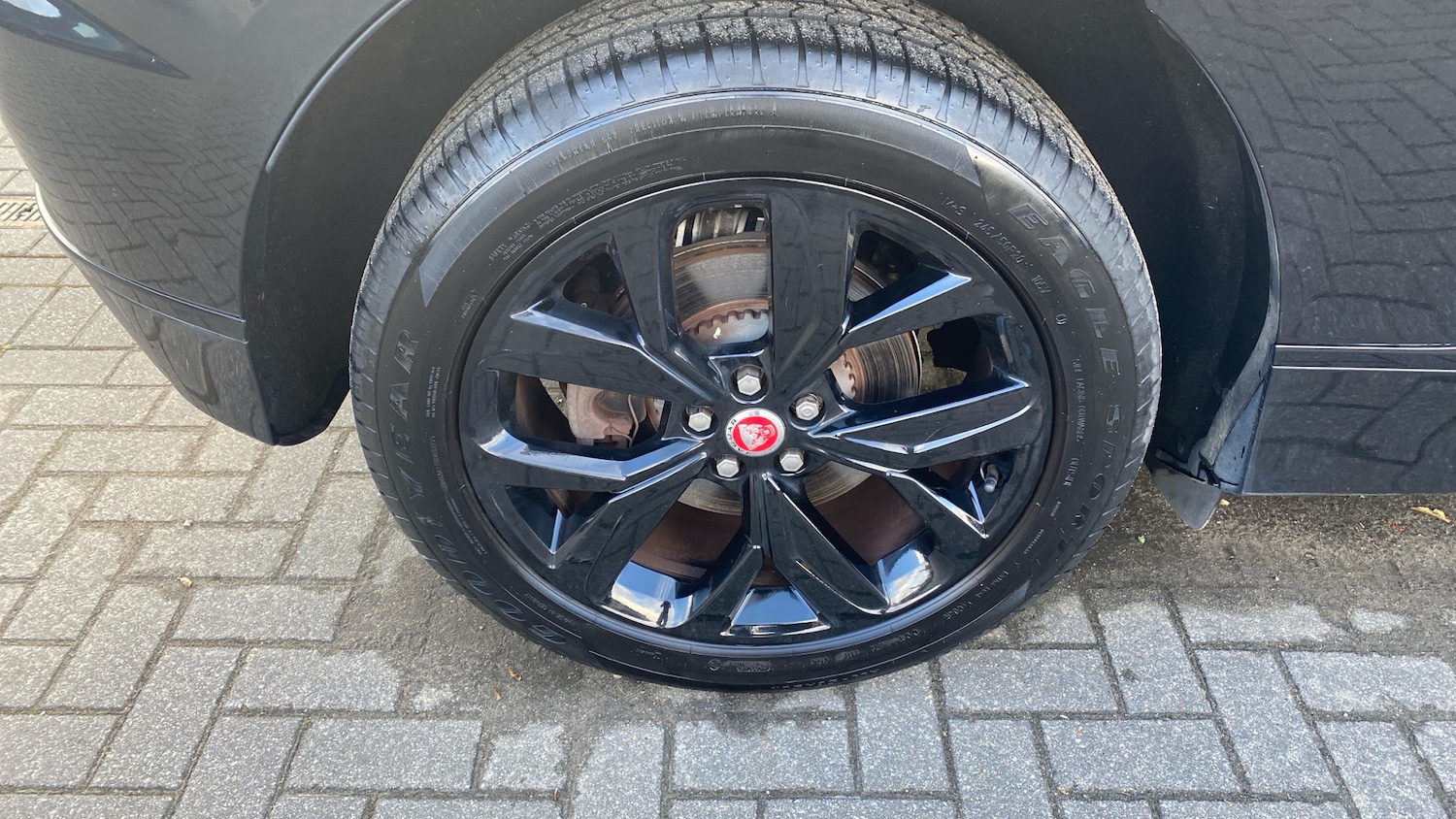 Used Jaguar I-Pace 2022 for sale - 77605127: Photo 23