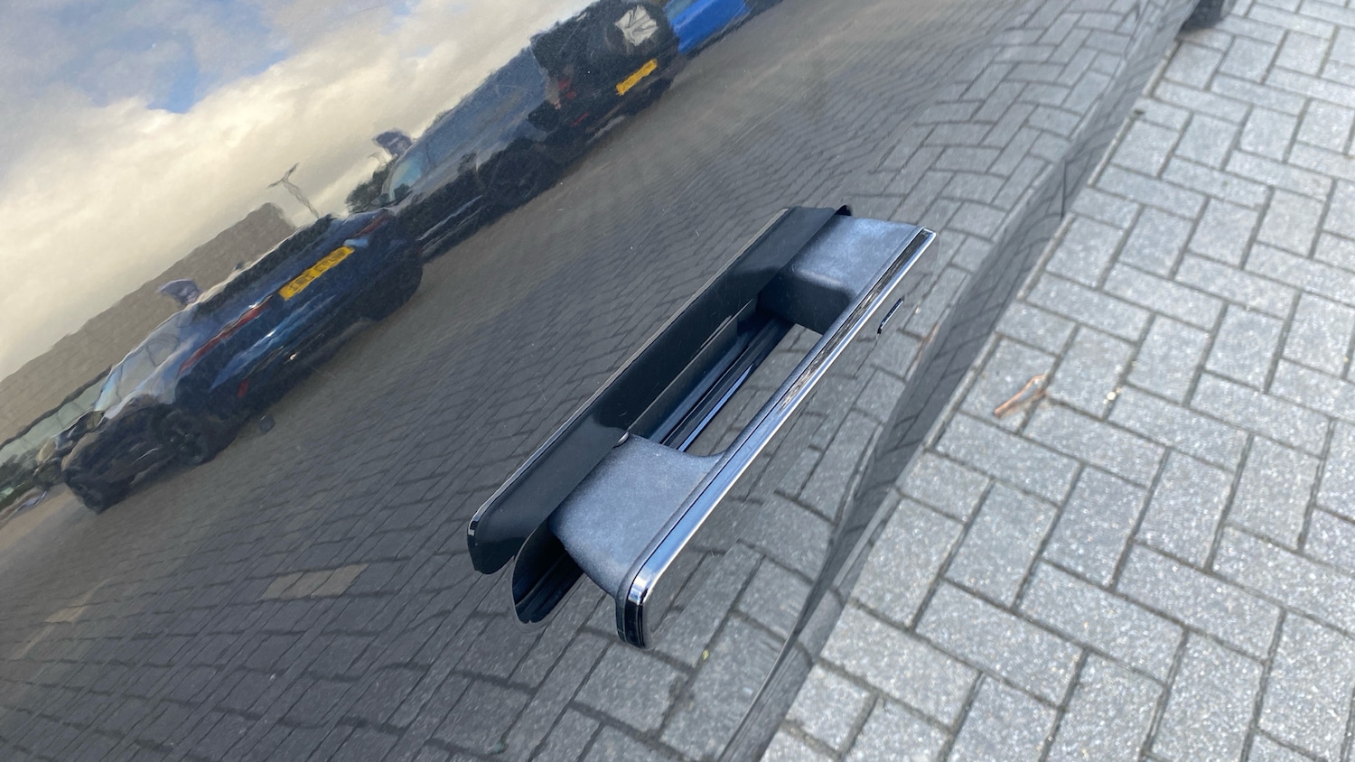 Used Jaguar I-Pace 2022 for sale - 77605127: Photo 24