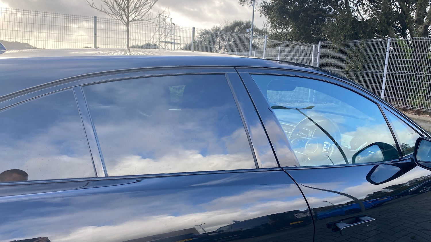 Used Jaguar I-Pace 2022 for sale - 77605127: Photo 25