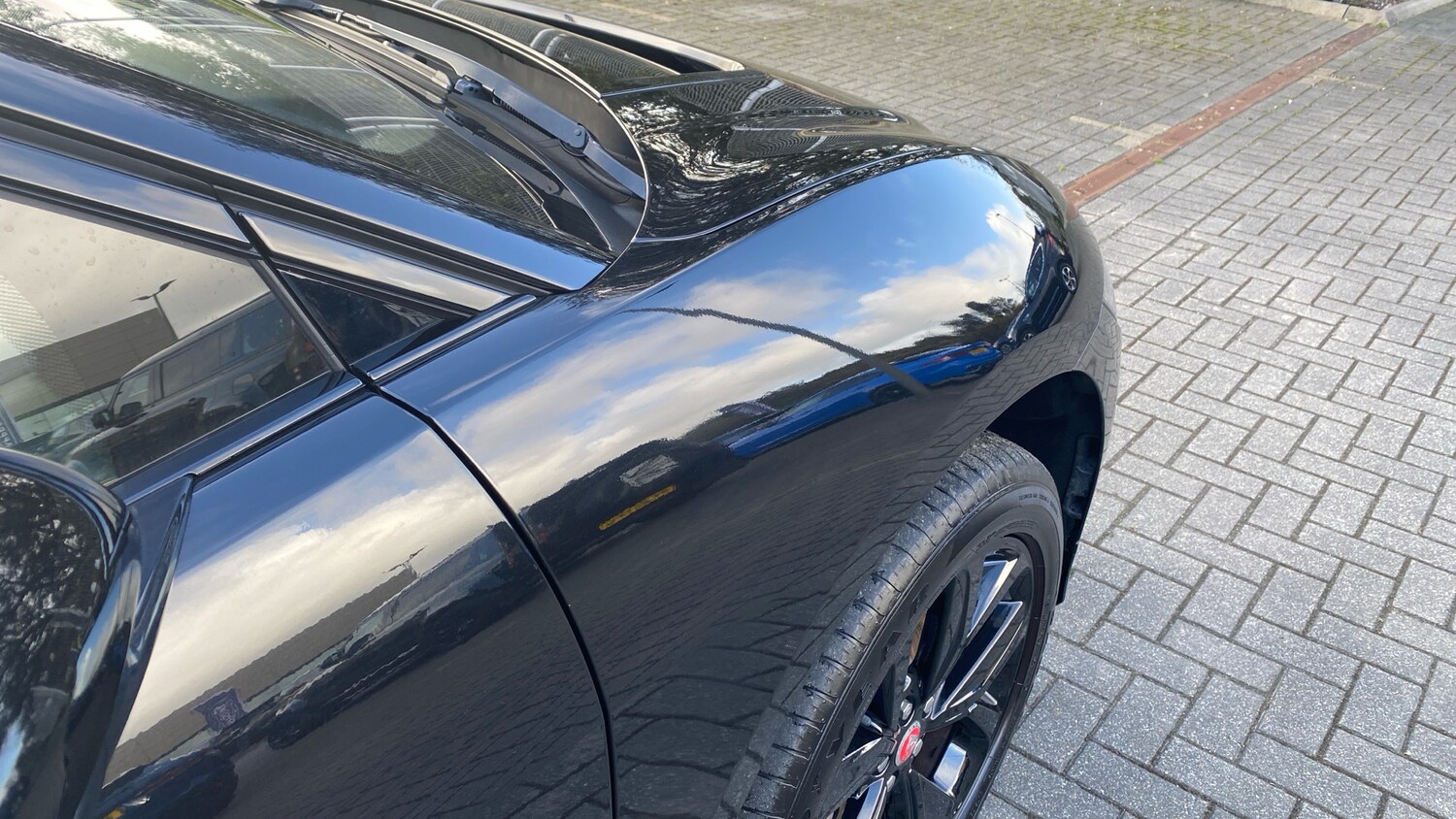 Used Jaguar I-Pace 2022 for sale - 77605127: Photo 26