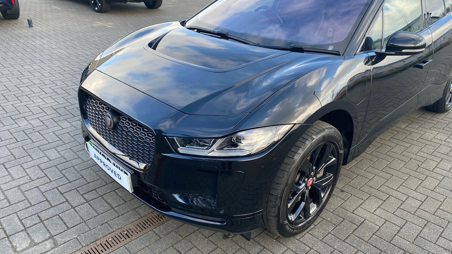 Used Jaguar I-Pace 2022 for sale - 77605127: Photo 28