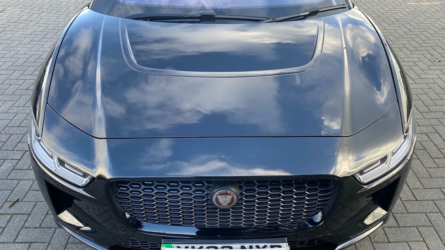 Used Jaguar I-Pace 2022 for sale - 77605127: Photo 29