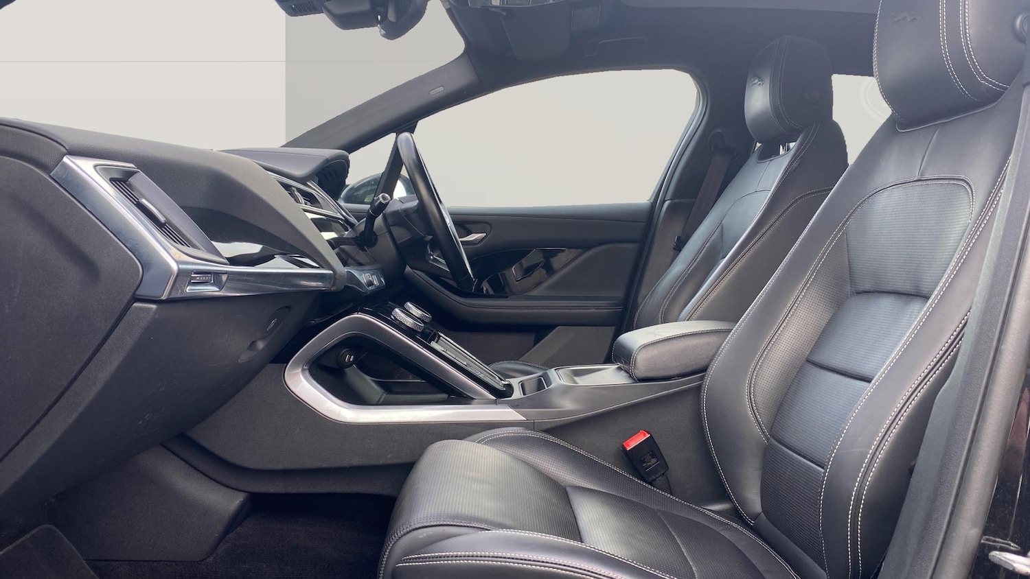 Used Jaguar I-Pace 2022 for sale - 77605127: Photo 3