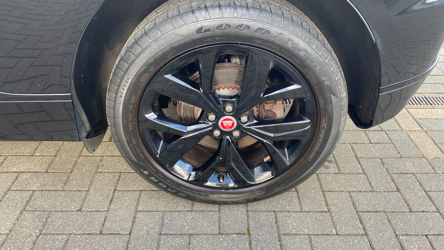 Used Jaguar I-Pace 2022 for sale - 77605127: Photo 31