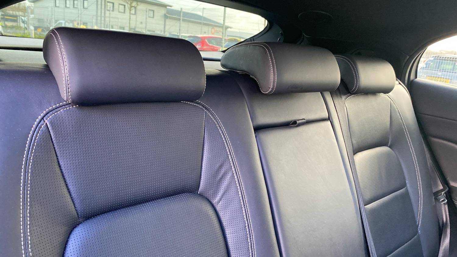 Used Jaguar I-Pace 2022 for sale - 77605127: Photo 39