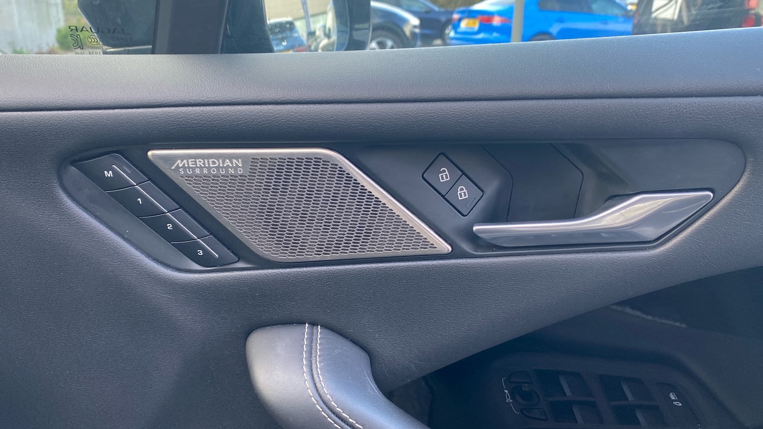 Used Jaguar I-Pace 2022 for sale - 77605127: Photo 45