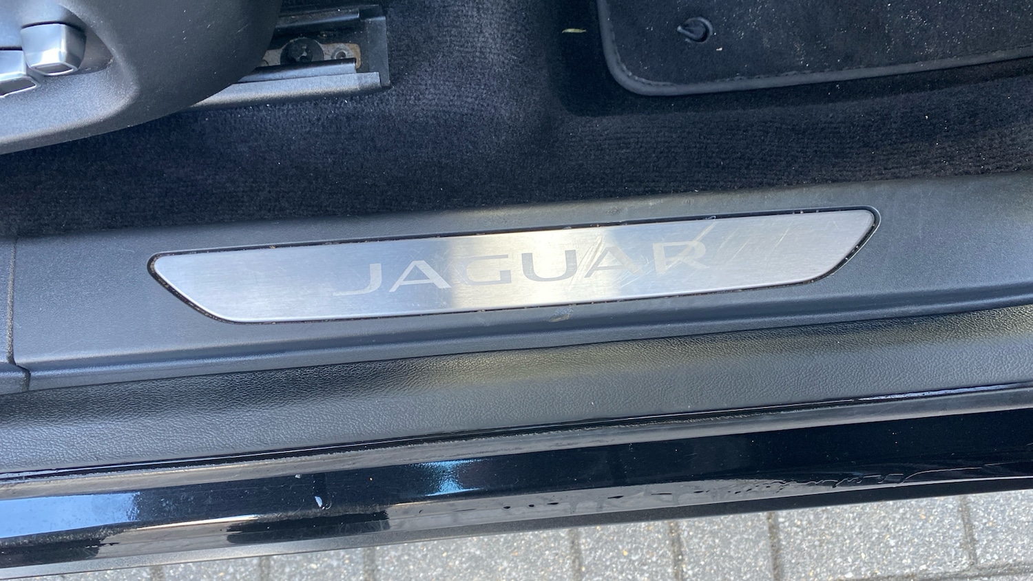 Used Jaguar I-Pace 2022 for sale - 77605127: Photo 46