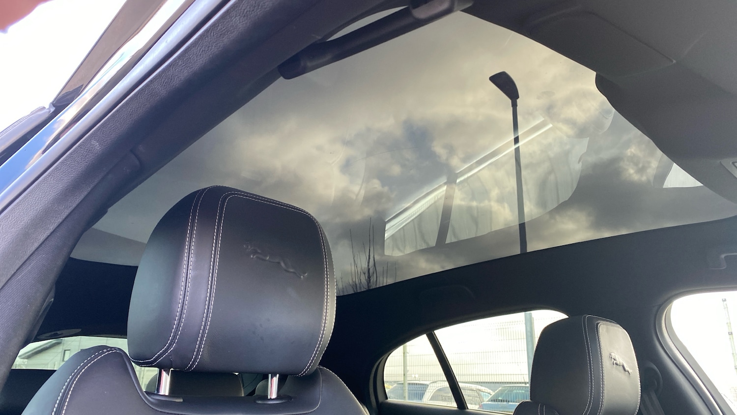 Used Jaguar I-Pace 2022 for sale - 77605127: Photo 48