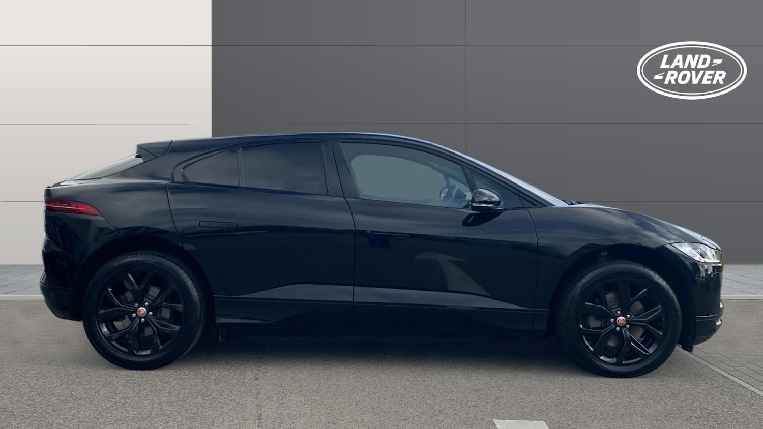 Used Jaguar I-Pace 2022 for sale - 77605127: Photo 5