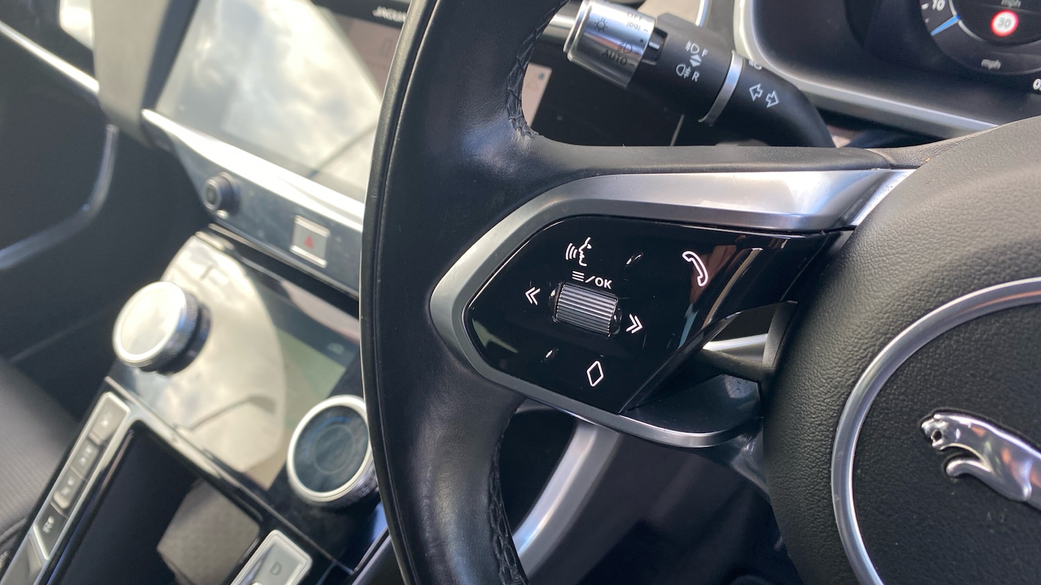 Used Jaguar I-Pace 2022 for sale - 77605127: Photo 50