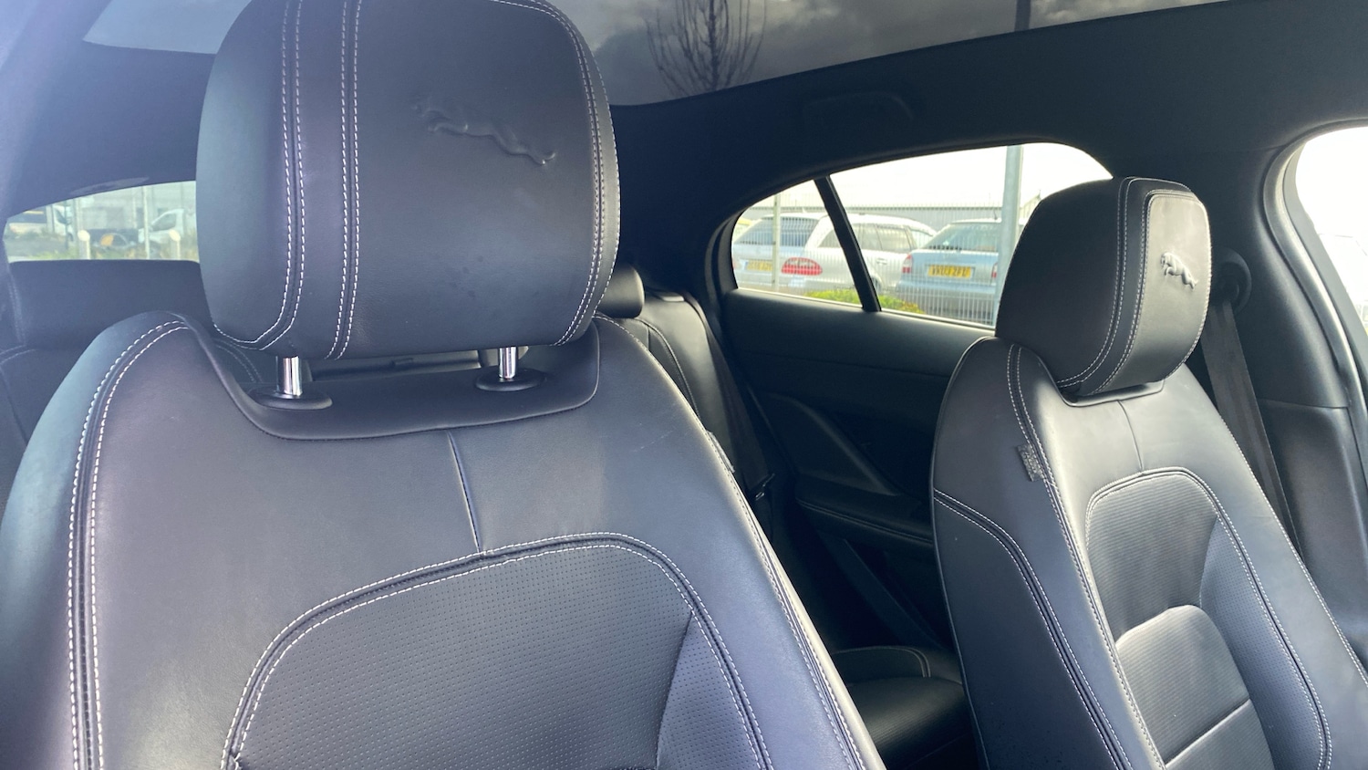 Used Jaguar I-Pace 2022 for sale - 77605127: Photo 52