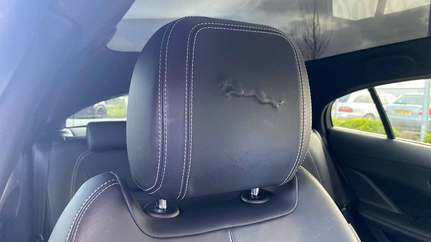 Used Jaguar I-Pace 2022 for sale - 77605127: Photo 53