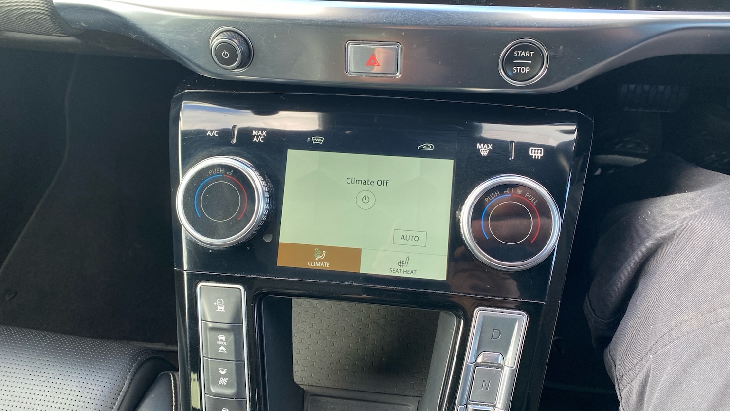 Used Jaguar I-Pace 2022 for sale - 77605127: Photo 57