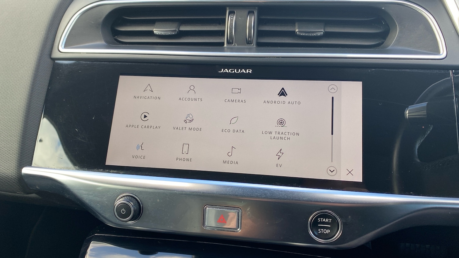 Used Jaguar I-Pace 2022 for sale - 77605127: Photo 59