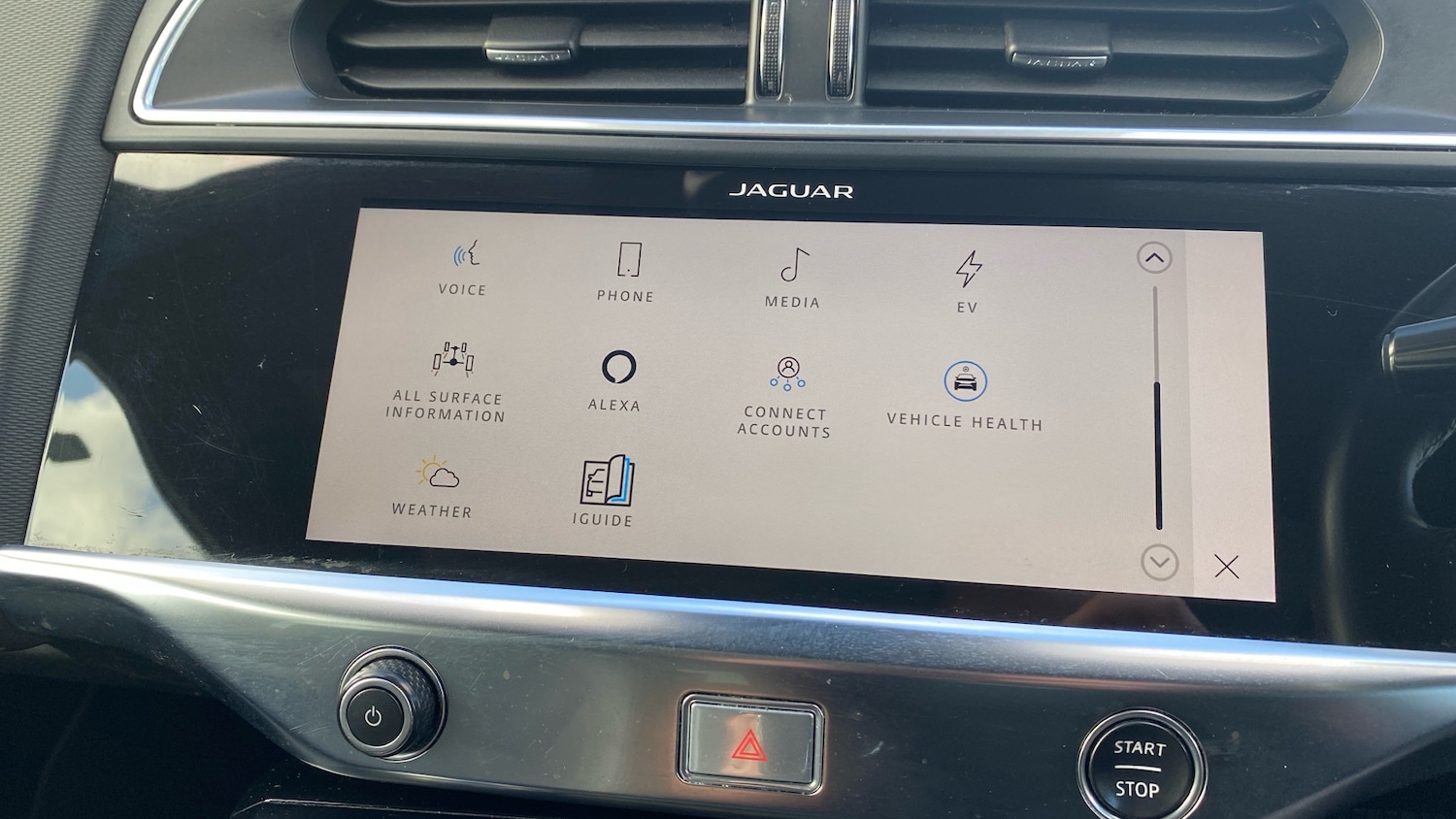 Used Jaguar I-Pace 2022 for sale - 77605127: Photo 60