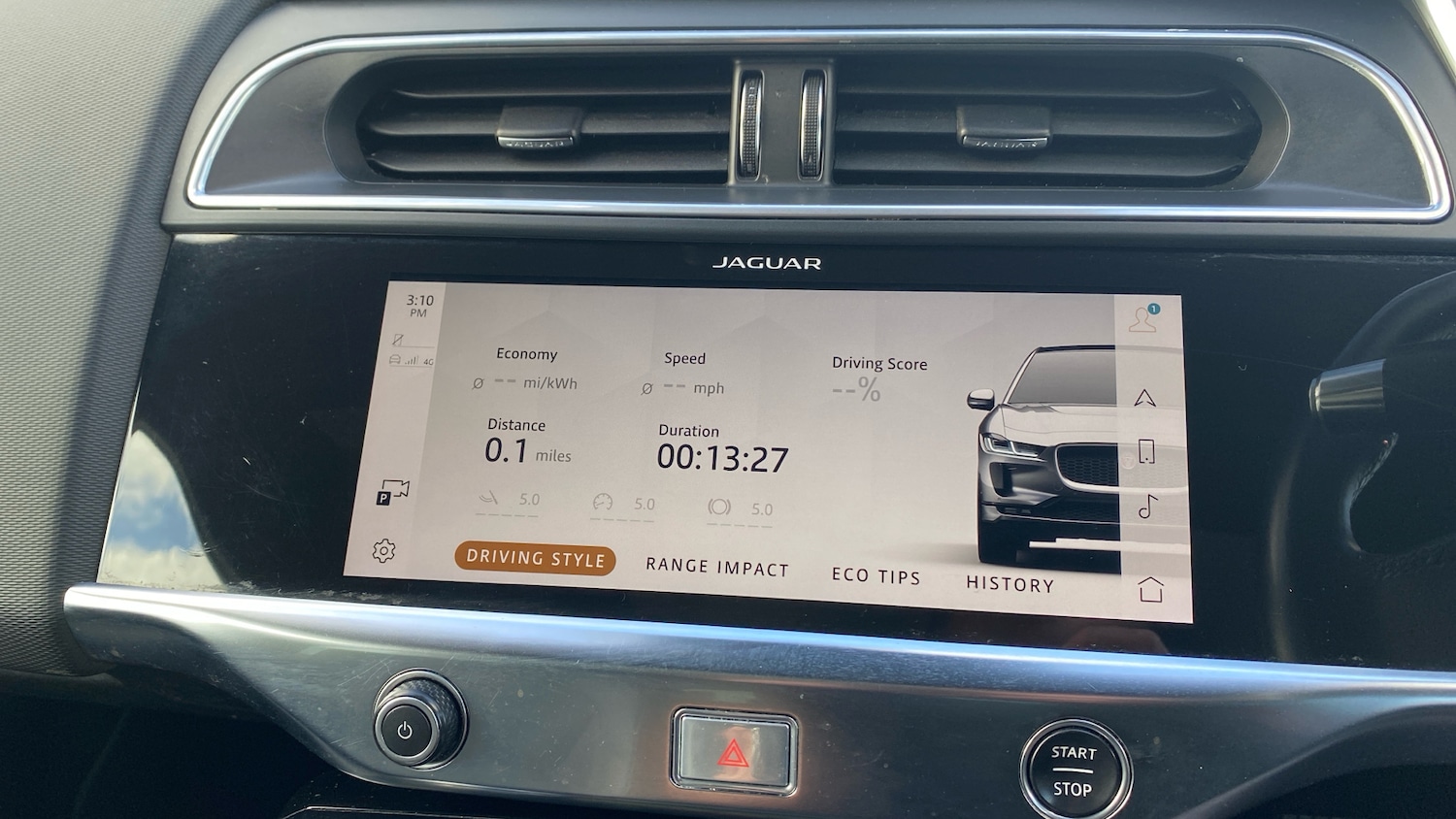 Used Jaguar I-Pace 2022 for sale - 77605127: Photo 61