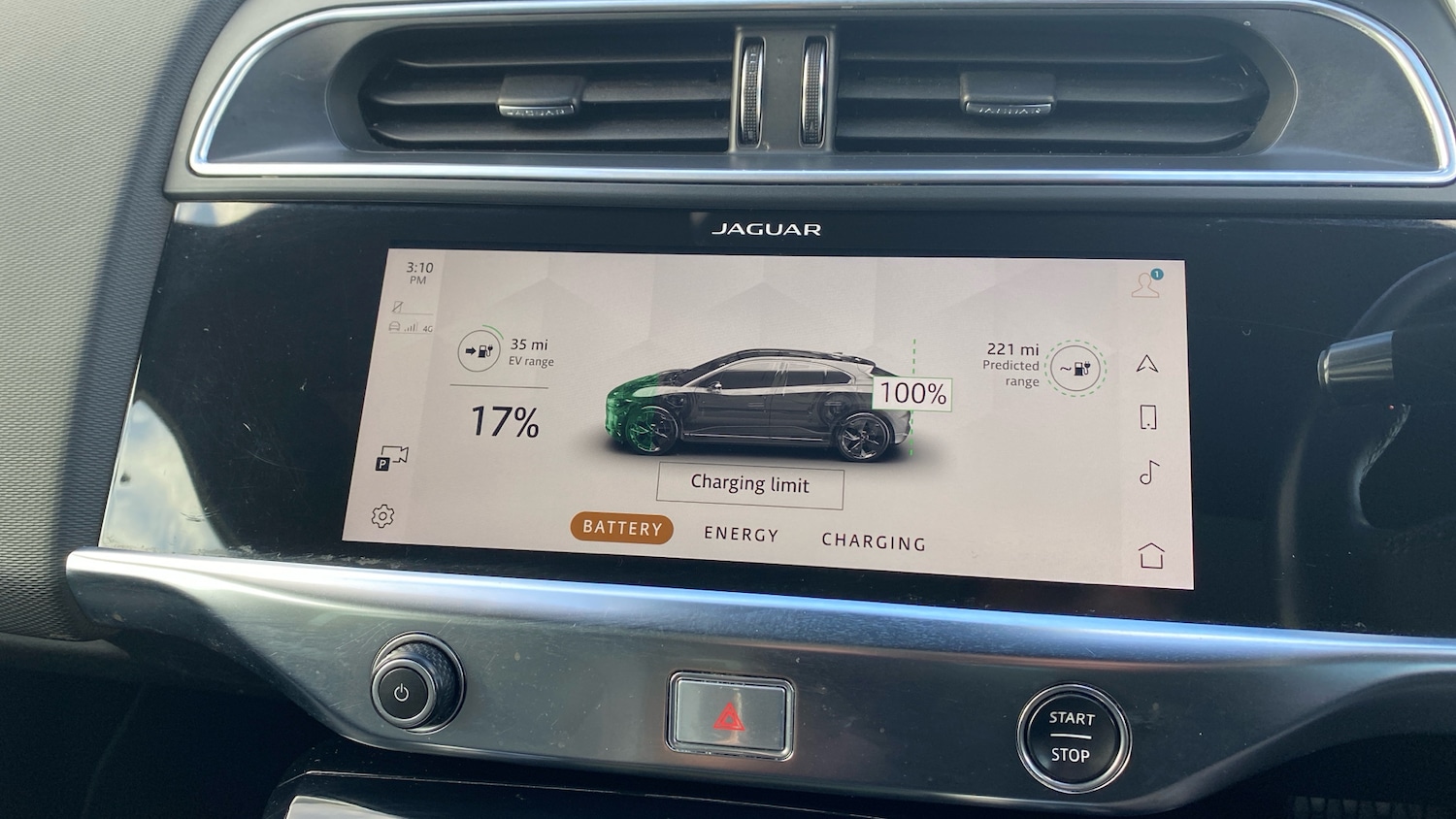 Used Jaguar I-Pace 2022 for sale - 77605127: Photo 62