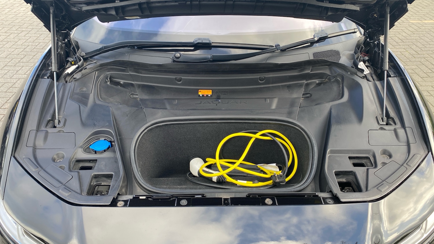 Used Jaguar I-Pace 2022 for sale - 77605127: Photo 67