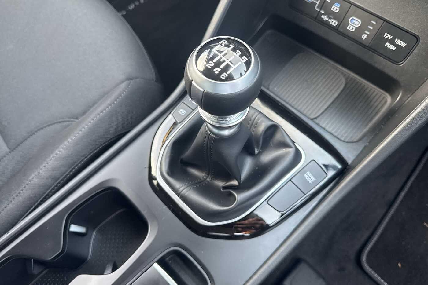 Used Hyundai TUCSON 2025 for sale - 76832269: Photo 10