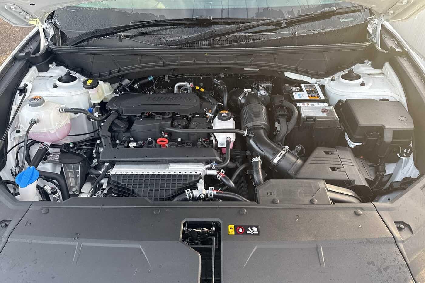 Used Hyundai TUCSON 2025 for sale - 76832269: Photo 11