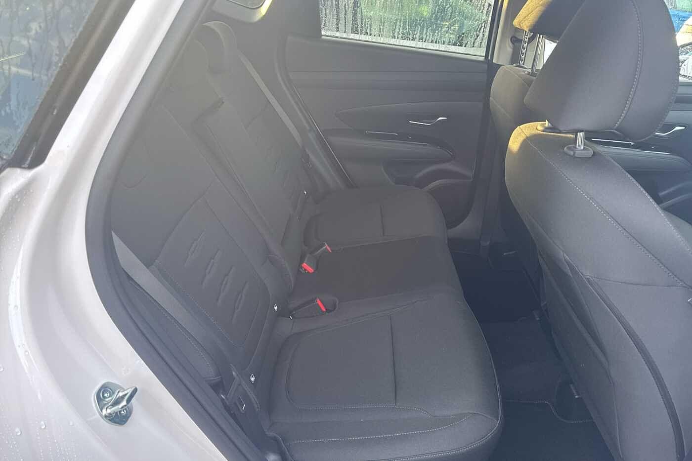 Used Hyundai TUCSON 2025 for sale - 76832269: Photo 13