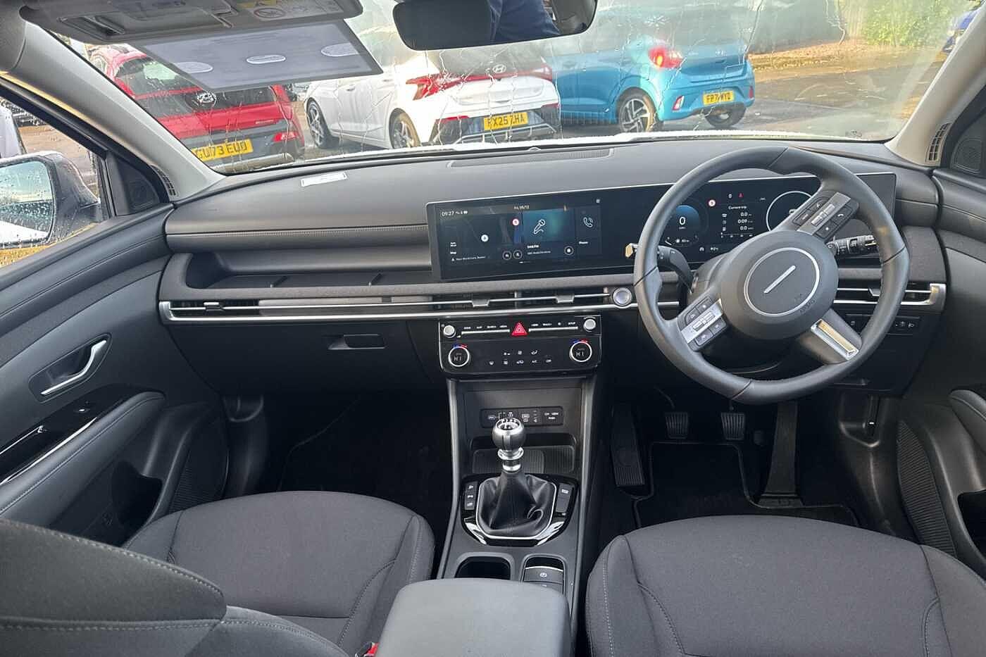 Used Hyundai TUCSON 2025 for sale - 76832269: Photo 15