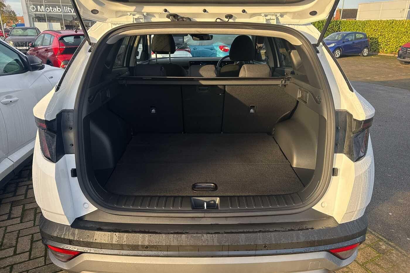 Used Hyundai TUCSON 2025 for sale - 76832269: Photo 16