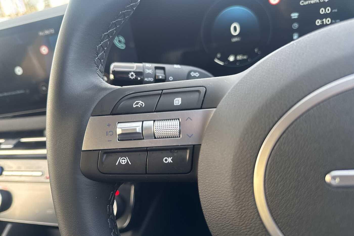 Used Hyundai TUCSON 2025 for sale - 76832269: Photo 17