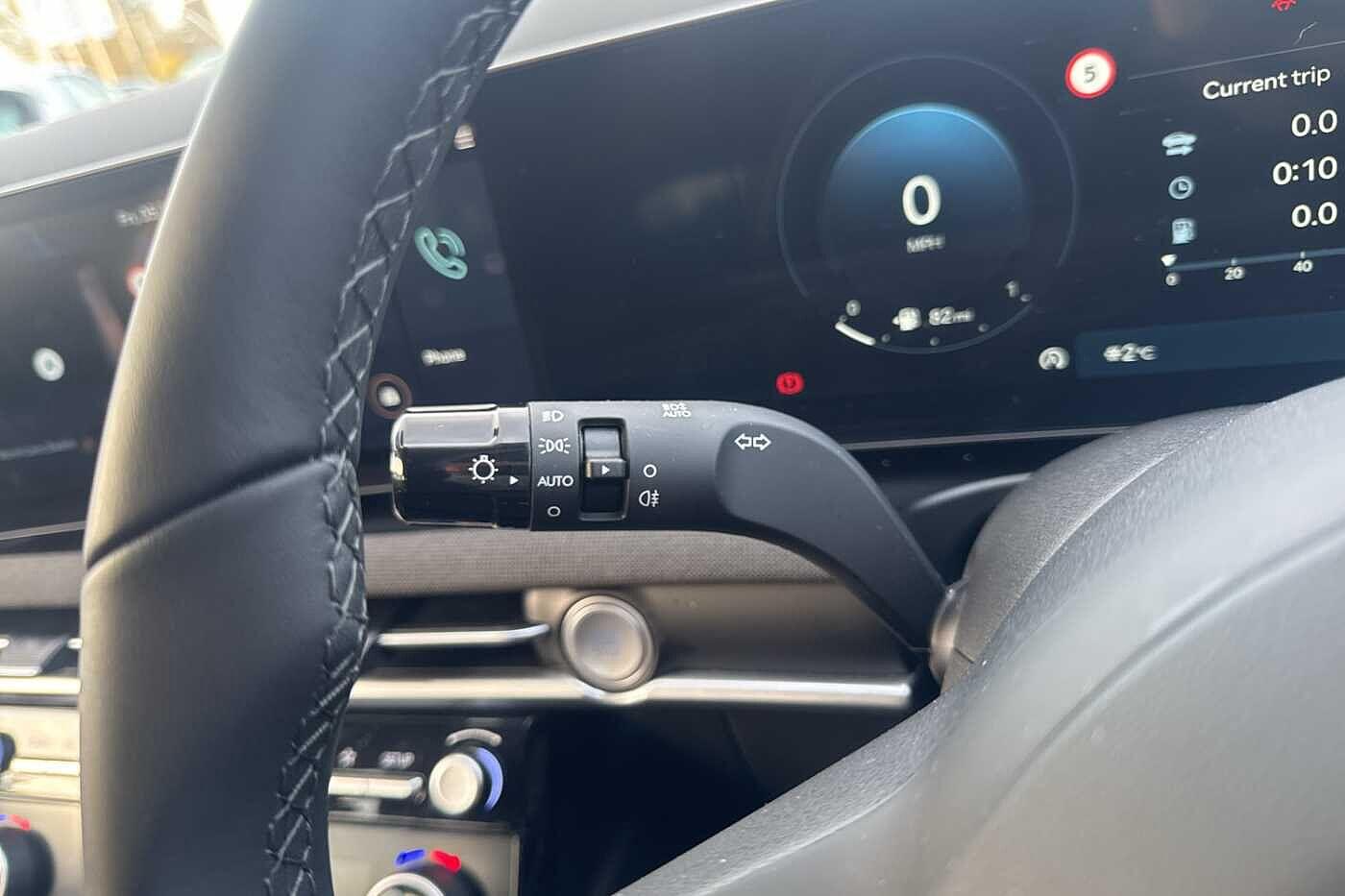 Used Hyundai TUCSON 2025 for sale - 76832269: Photo 18