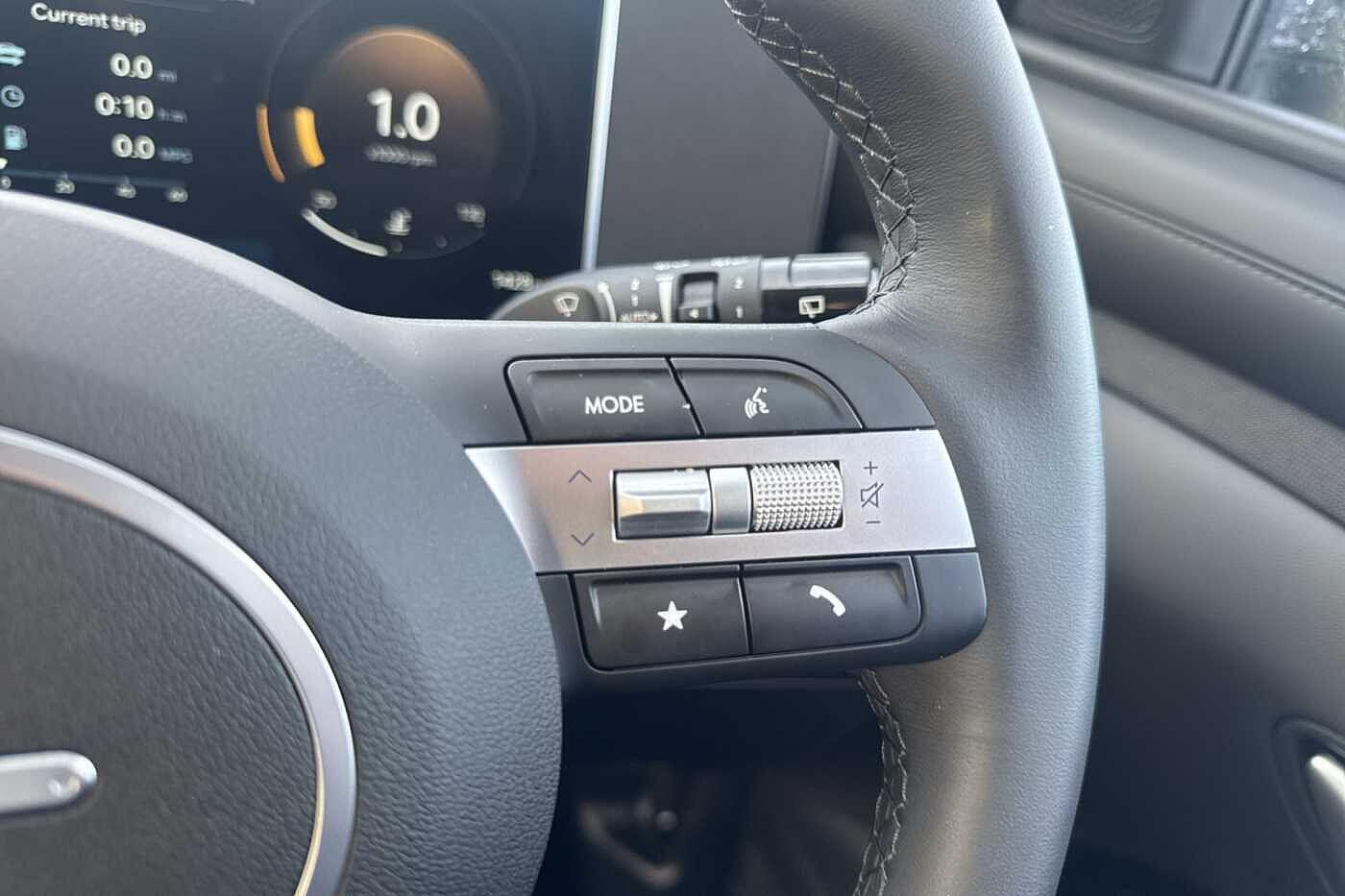 Used Hyundai TUCSON 2025 for sale - 76832269: Photo 19