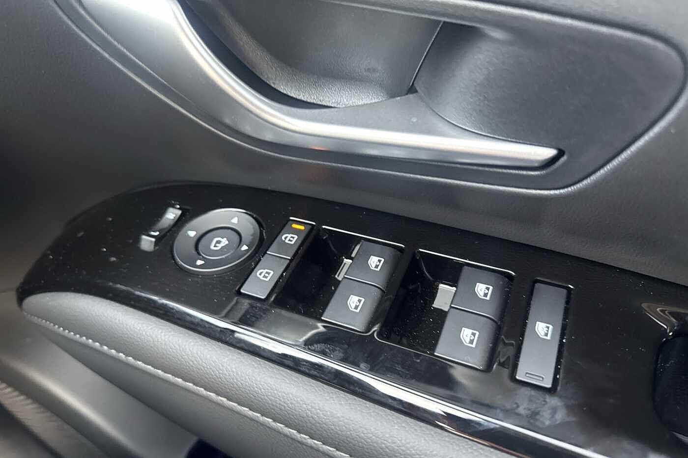 Used Hyundai TUCSON 2025 for sale - 76832269: Photo 22