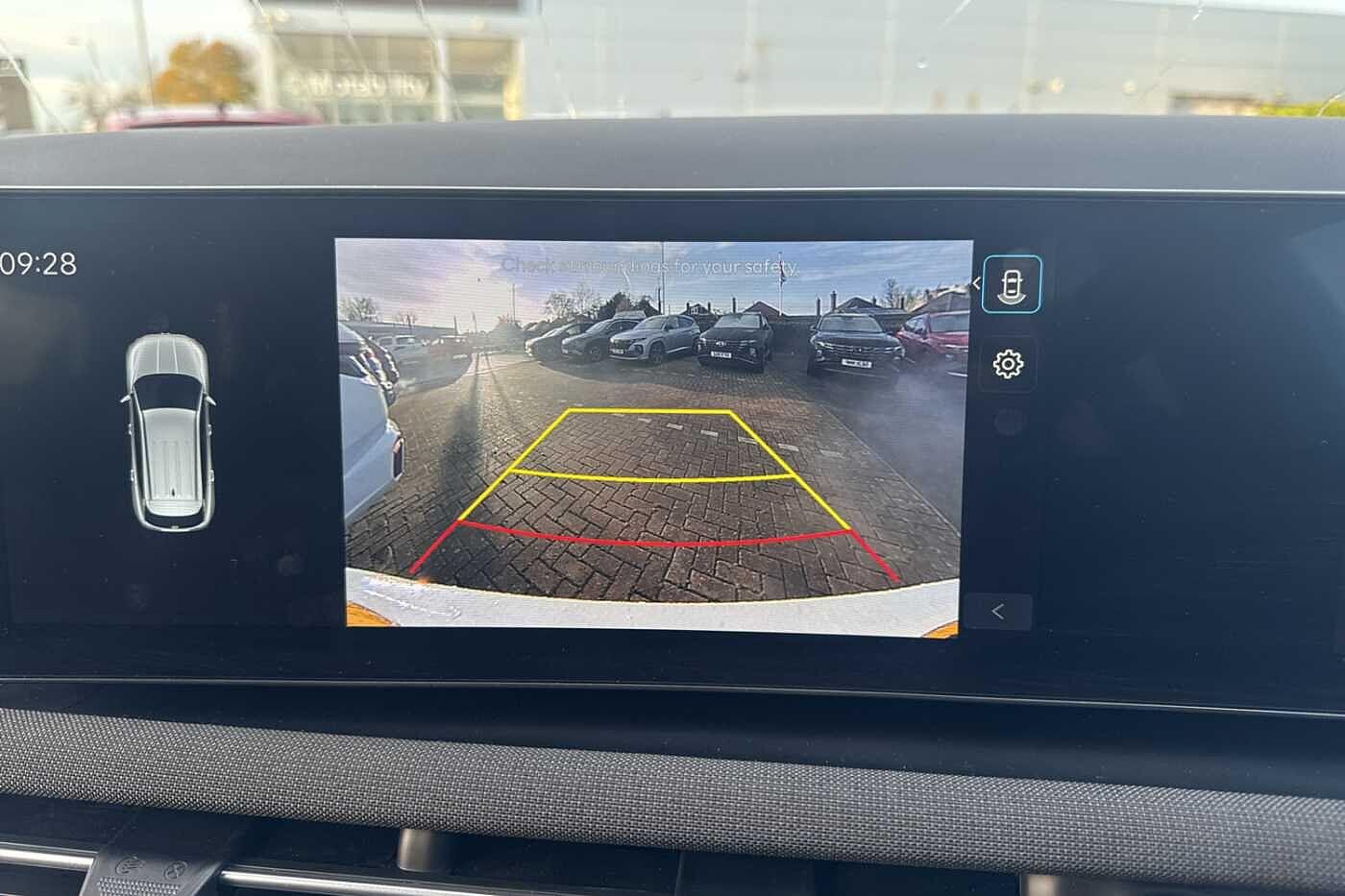 Used Hyundai TUCSON 2025 for sale - 76832269: Photo 23