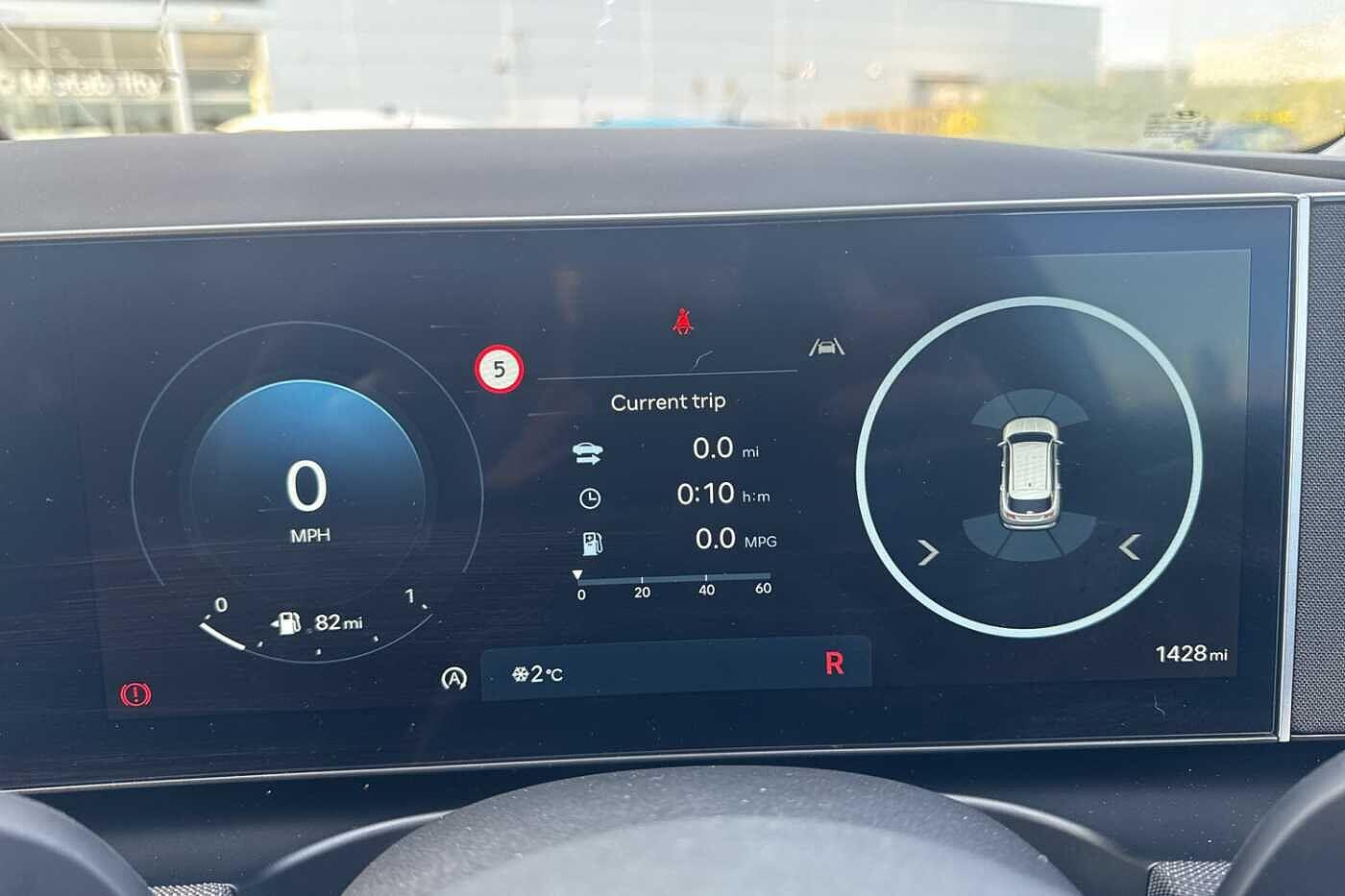 Used Hyundai TUCSON 2025 for sale - 76832269: Photo 25