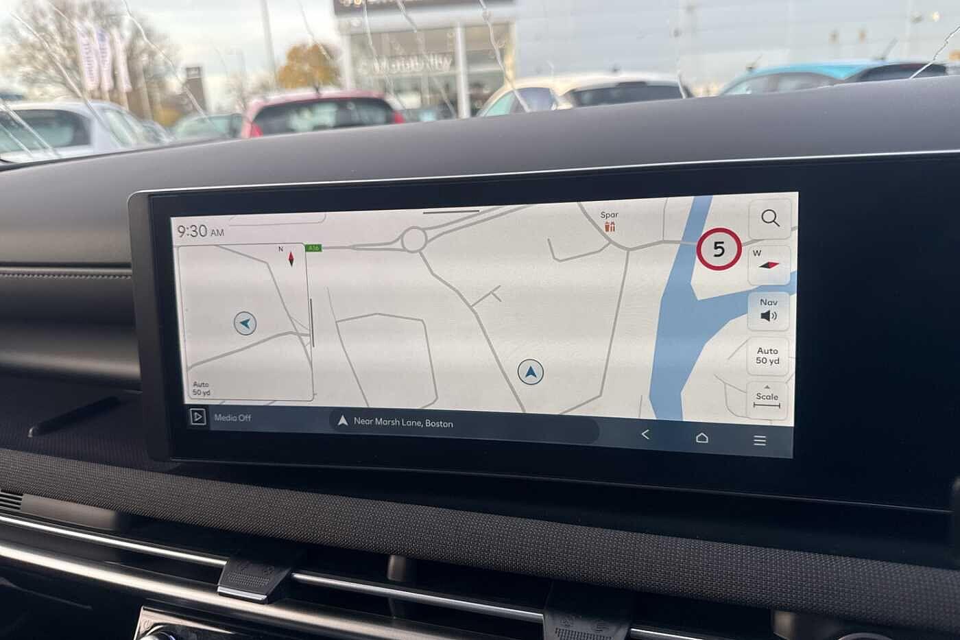 Used Hyundai TUCSON 2025 for sale - 76832269: Photo 26