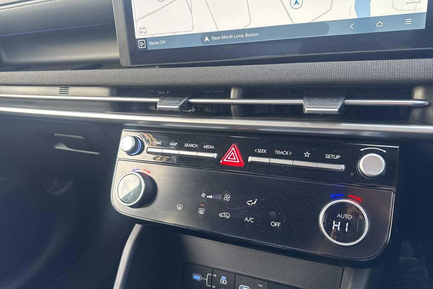 Used Hyundai TUCSON 2025 for sale - 76832269: Photo 27