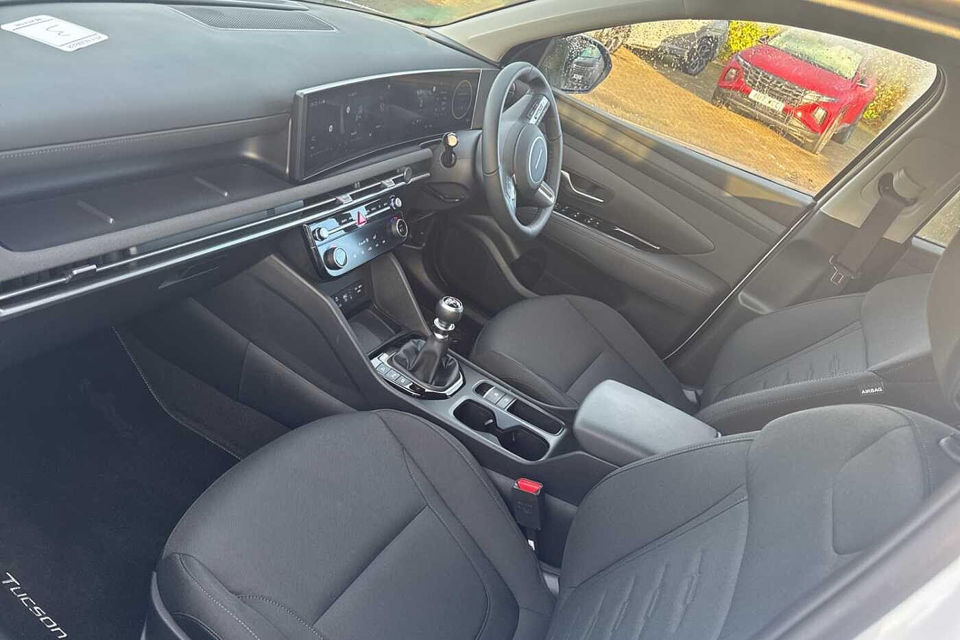 Used Hyundai TUCSON 2025 for sale - 76832269: Photo 3