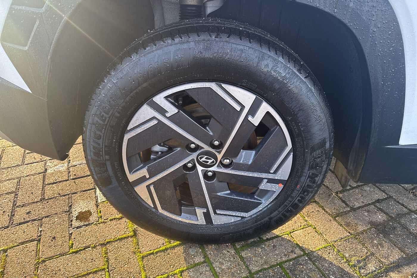 Used Hyundai TUCSON 2025 for sale - 76832269: Photo 7