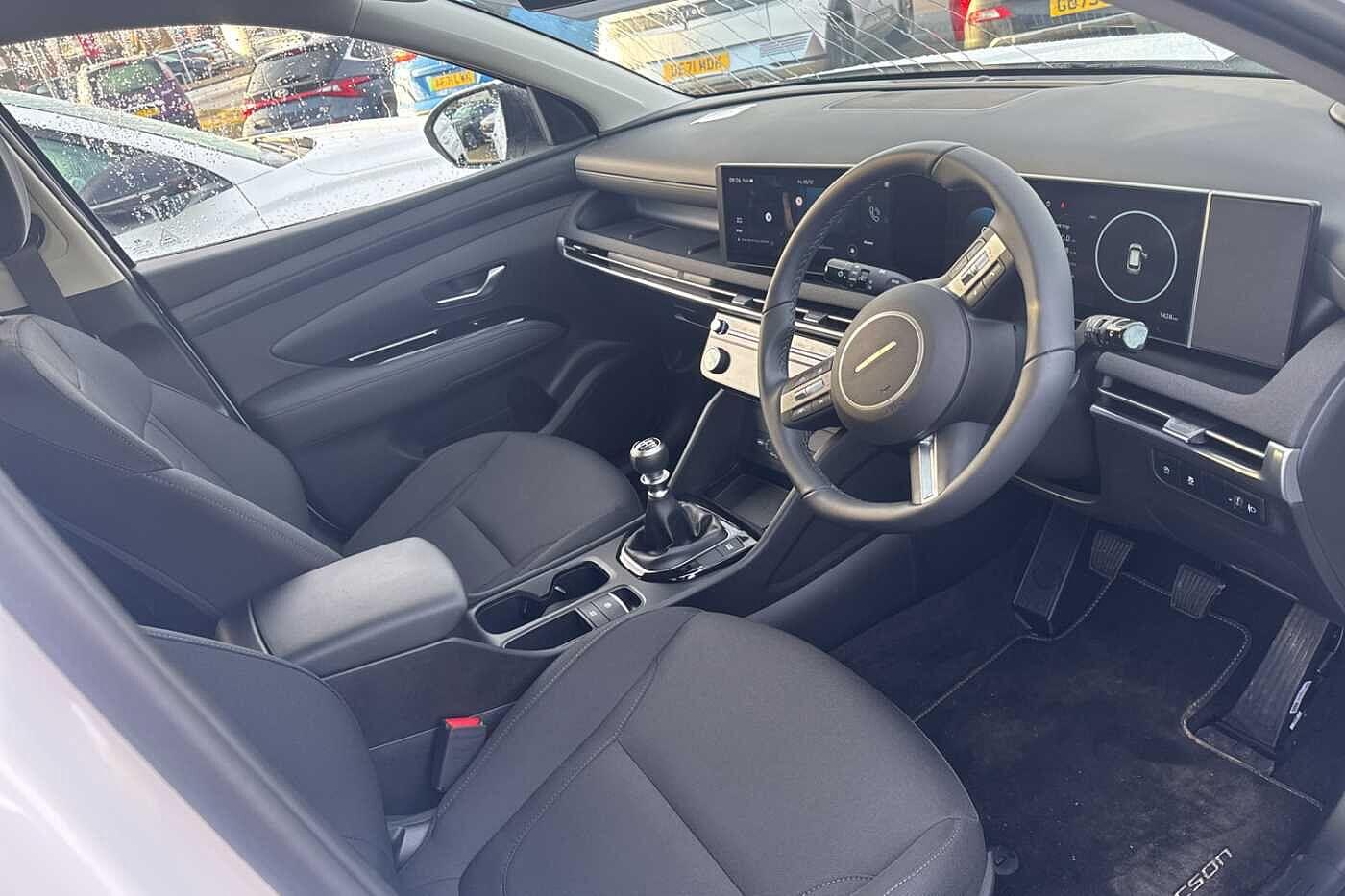 Used Hyundai TUCSON 2025 for sale - 76832269: Photo 8