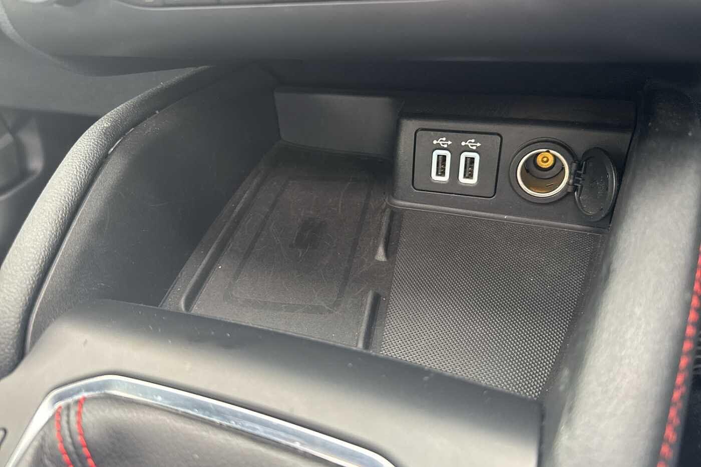 Vehicle 27
