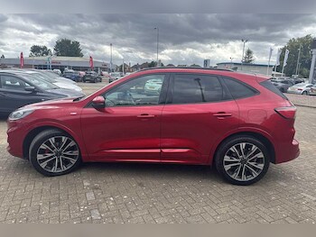 Used Ford Kuga 2021 for sale - 75826129: Photo