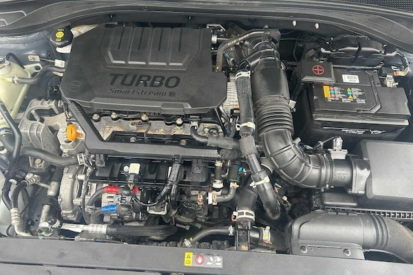 Used Hyundai i30 2020 for sale - 76189013: Photo 11