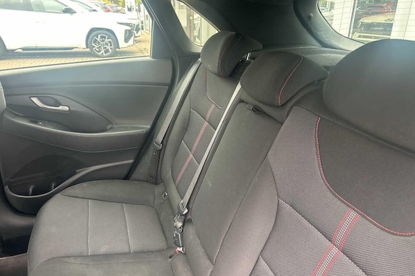 Used Hyundai i30 2020 for sale - 76189013: Photo 12