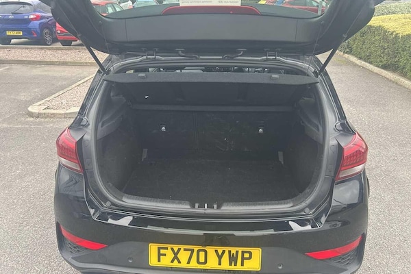 Used Hyundai i30 2020 for sale - 76189013: Photo 14