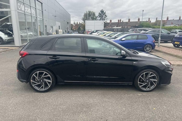 Used Hyundai i30 2020 for sale - 76189013: Photo 17