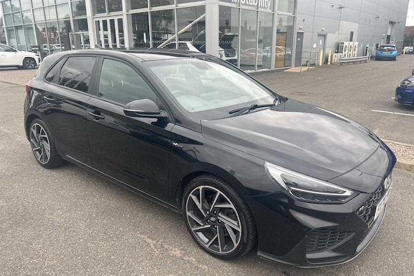 Used Hyundai i30 2020 for sale - 76189013: Photo 18