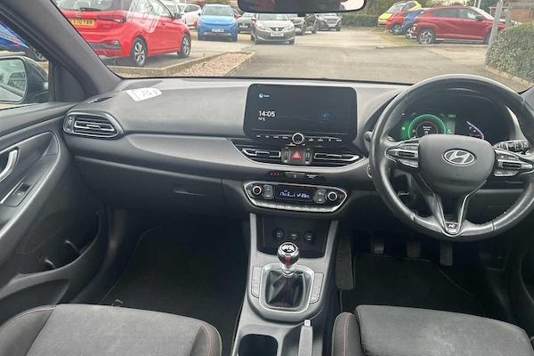 Used Hyundai i30 2020 for sale - 76189013: Photo 19